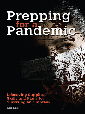 cover image of Prepping for a Pandemic